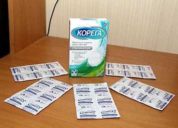 препарат корега