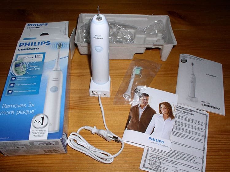 Philips Sonicare 